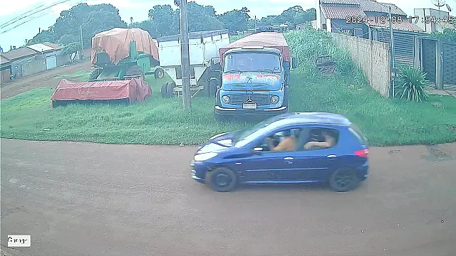 Polícia Civil prende quatro por tentativa de homicídio em Sidrolândia