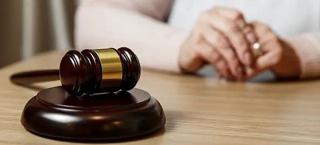 Defensoria assegura direito de grávida vítima de violência de ficar em silêncio em audiência