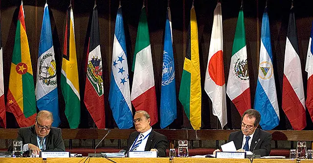 Brasil reforça negociações em Paris para entrar na OCDE