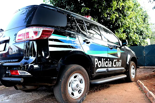 Homem é preso após estuprar idosa de 81 anos em aldeia