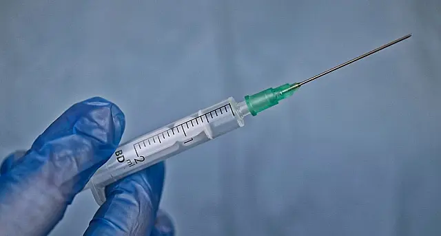 Mpox: fabricante de vacina pede autorização para imunizar adolescentes
