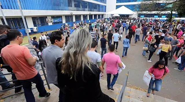 Governo divulga resultado das provas para o cargo de delegado
