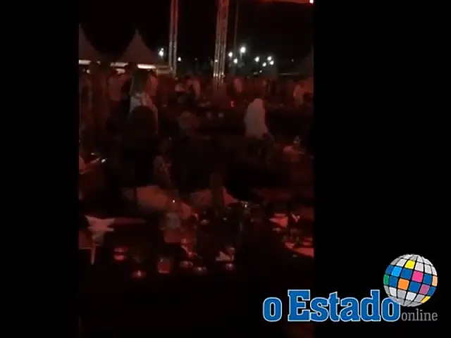 Sobrinho de Zeca do PT é hostilizado em show sertanejo e deixa local às pressas