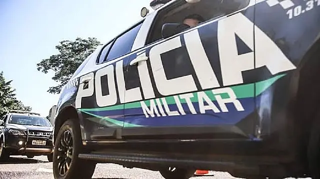 Homem é esfaqueado pelo vizinho em Ribas do Rio Pardo