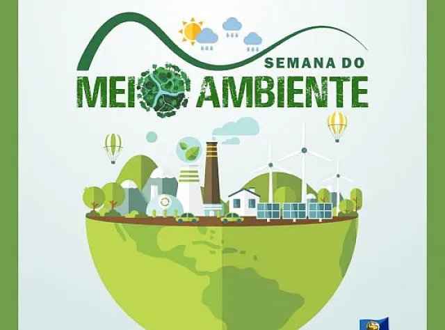 Prefeitura de Bodoquena promove Semana do Meio Ambiente