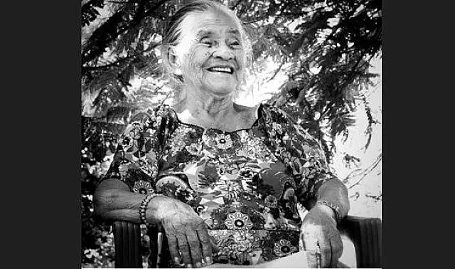 Morre aos 95 anos a anciã Terena Felicina Paulo