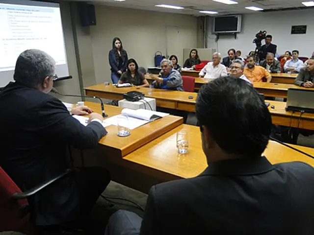 Campo Grande sediará 1ª Audiência Pública sobre Resíduos Sólidos