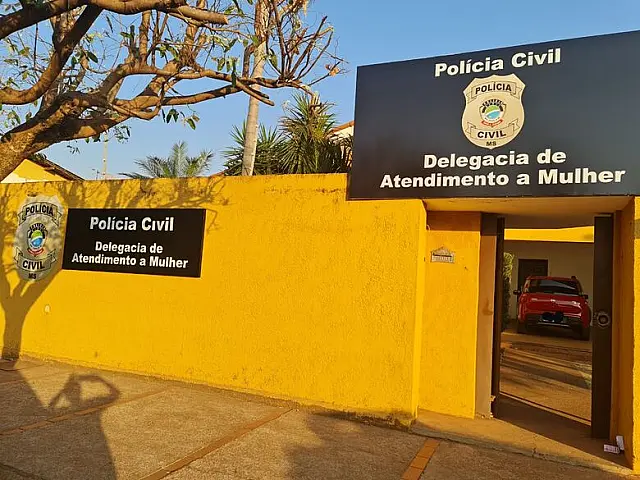 Imagens mostram que criança teria mentido sobre sequestro em Três Lagoas