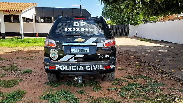 Idoso é encontrado morto em fazenda na zona rural de Bodoquena