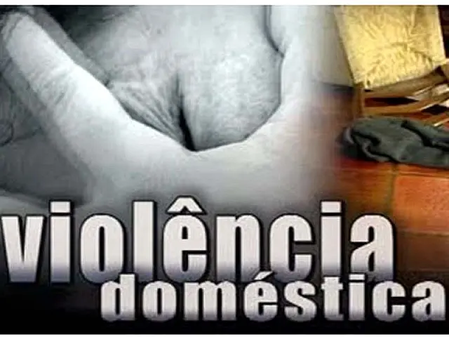 Violência doméstica: duas ameaças de morte