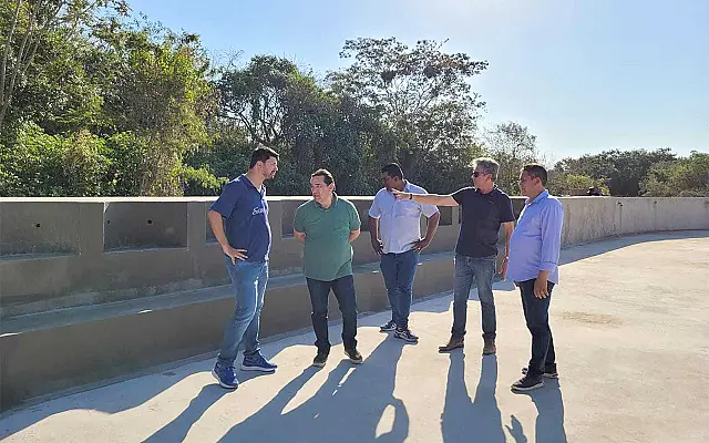 Construção de parque aquático vai virar realidade em Corumbá