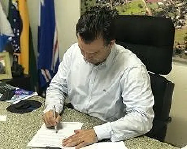 Município irá notificar proprietários de terrenos que não realizarem limpeza