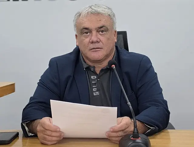 Câmara de Corumbá discute reativação do Programa Geração Olímpica