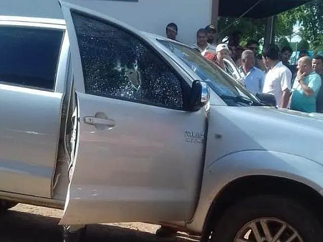 Pecuarista ligado ao crime organizado é executado a tiros de pistola