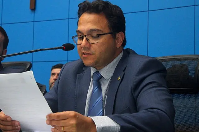Frente parlamentar discute marco regulatório da Saúde em MS