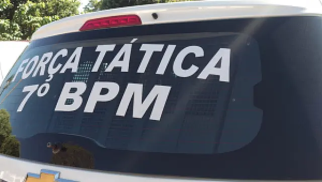 Em pouco mais de 24h, PM prende três foragidos da justiça