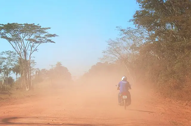 Nova onda de calor em MS pode atingir 43ºC e causar riscos à saúde