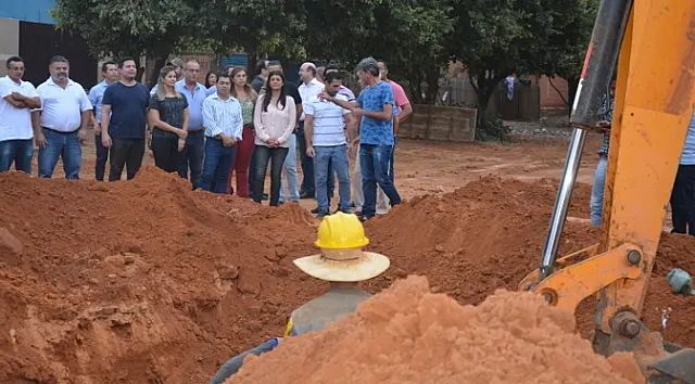 Vice-governadora visita Aquidauana e Anastácio para acompanhar obras e palestra