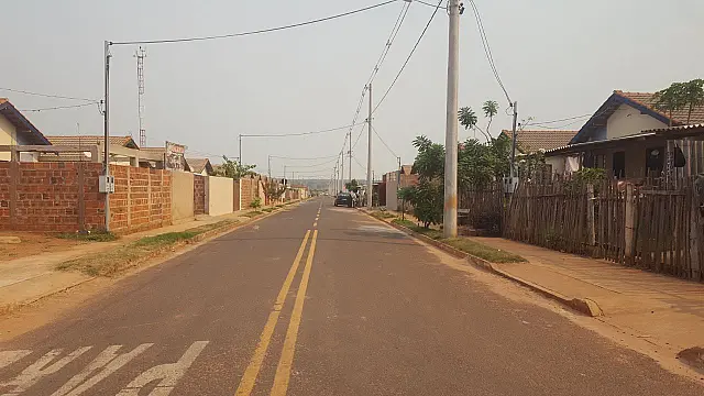 Menino do Cristo Rei some por 2 dias, mas é achado na casa de amigo