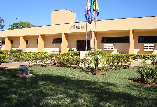 Fórum de Jardim terá nome do ex-prefeito Joelson Peixoto