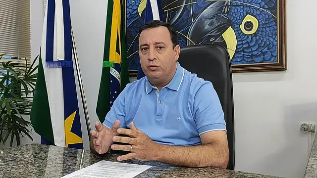 Prefeito considera tomar ‘medidas drásticas’ se Aquidauana registrar casos de coronavírus