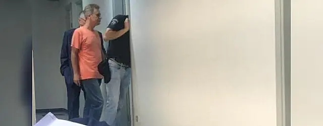 Acusado de furto de 100 kg de cocaína em Aquidauana, delegado é condenado por estupro