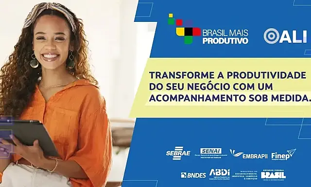 Empresários de Aquidauana podem se inscrever no Brasil Mais Produtivo