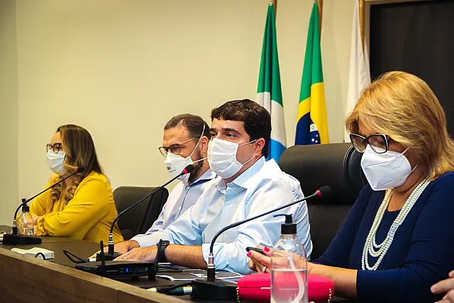Assomasul orienta cumprimento das medidas restritivas do governo