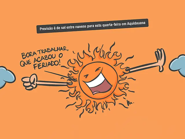 Ao trabalho