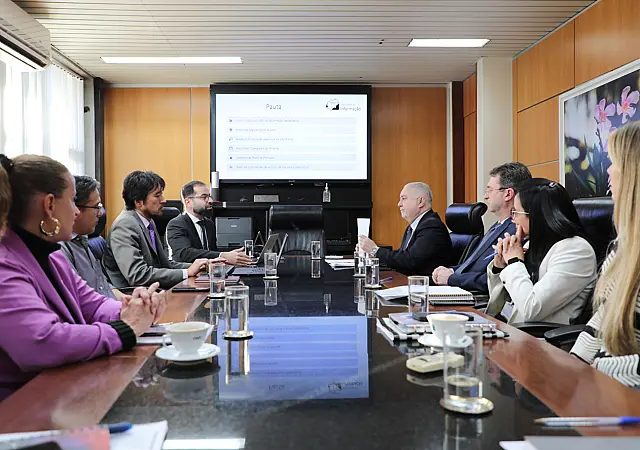 Tribunal de Justiça Avança com Novas Medidas de Segurança e Proteção de Dados