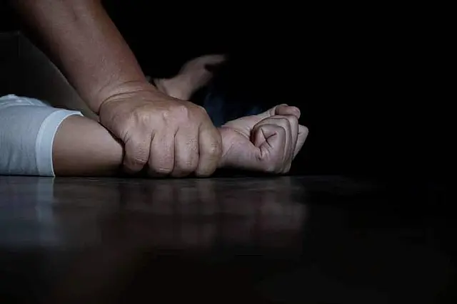 Homem é preso por ameaçar estuprar e matar enteada no bairro Guanandy