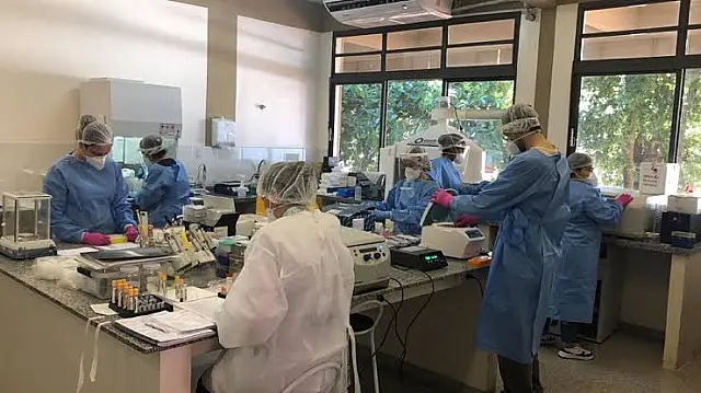 Governo do Estado lança programa "MS + Ciência" para financiamento de pesquisas científicas