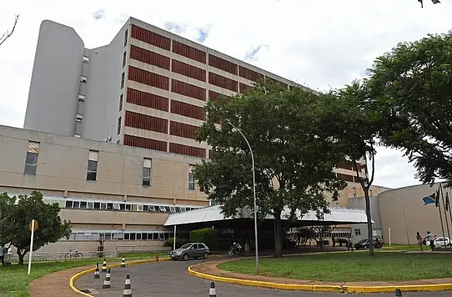 Período de inscrições para concurso do HRMS inicia nesta segunda