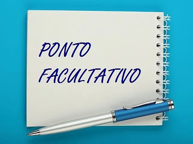 Hoje é ponto facultativo nas repartições de Aquidauana e Anastácio