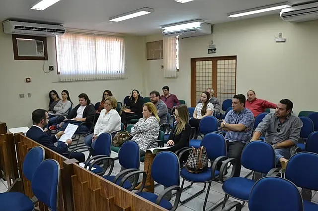 Mudança na lei vai beneficiar moradores com imóveis irregulares