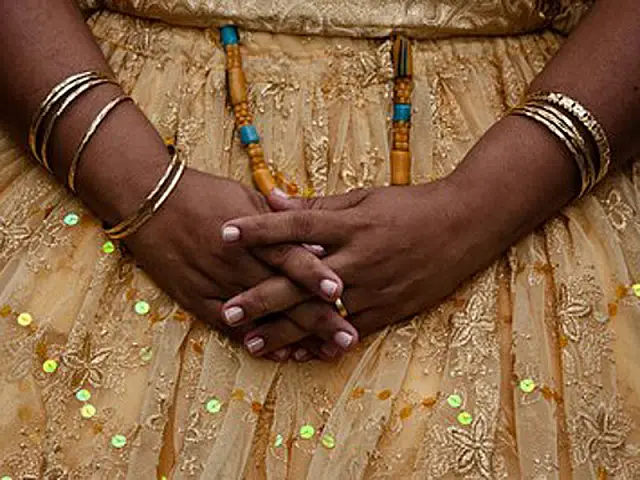 Lei que valoriza cultura negra depende dos Estados e municípios, diz MEC