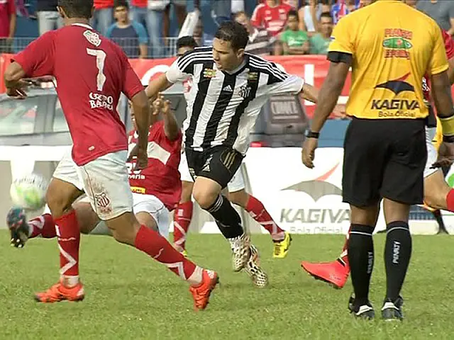 Confira os principais resultados deste domingo nos campeonatos estaduais