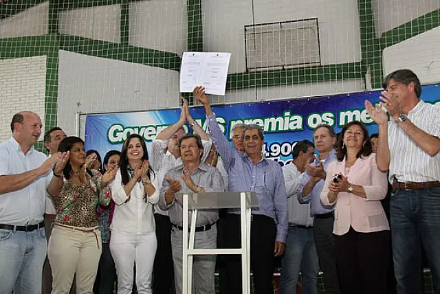 Governo de MS vai investir R$ 6,7 milhões em centro de educação profissional para 1.200 alunos em Naviraí