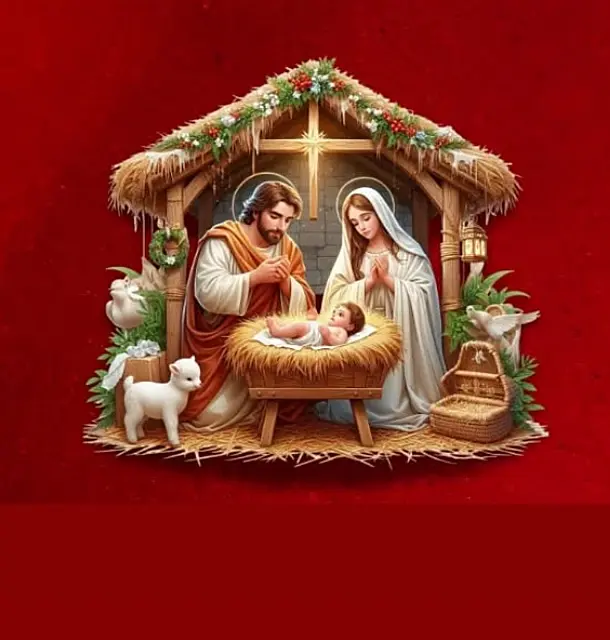 Paróquia de Aquidauana divulga programação especial de Natal
