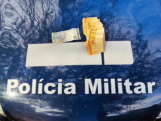 Polícia prende quadrilha de Campo Grande que passava dinheiro falso em Corumbá