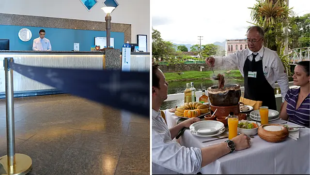 Ministério do Turismo irá ofertar 6 mil vagas em cursos profissionalizantes