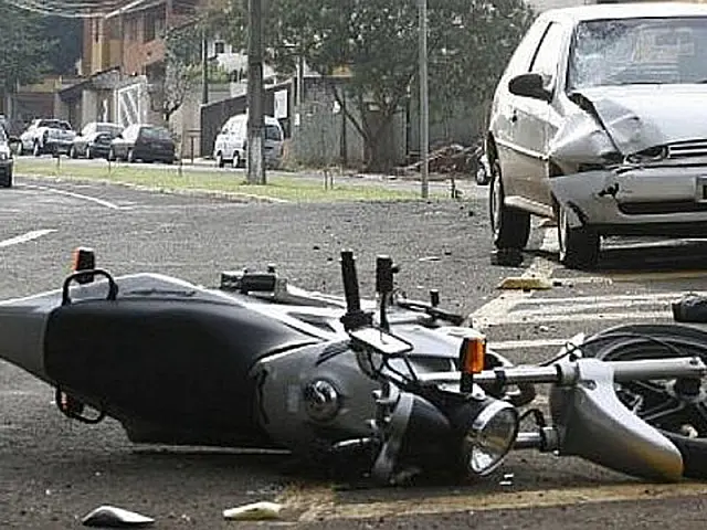 Gastos do SUS com atendimento a motociclistas aumentam 113% em quatro anos