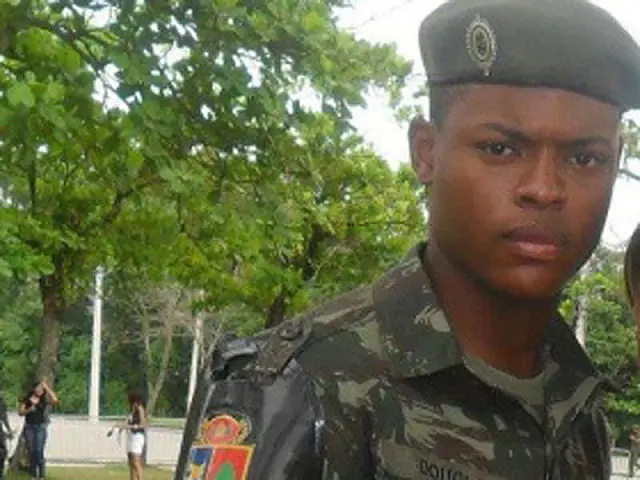 Corpo de militar desaparece de hospital em Nova Iguaçu