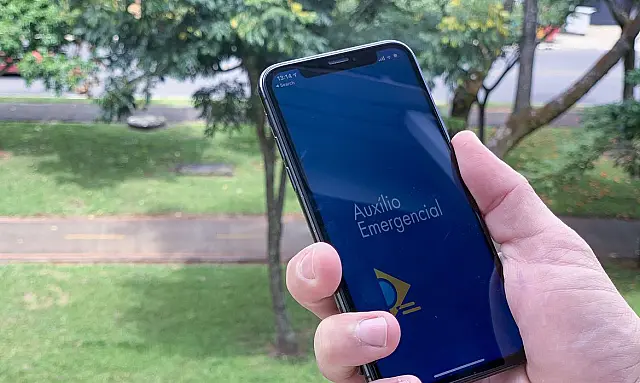 Caixa paga hoje aos beneficiários com NIS1, auxílio emergencial