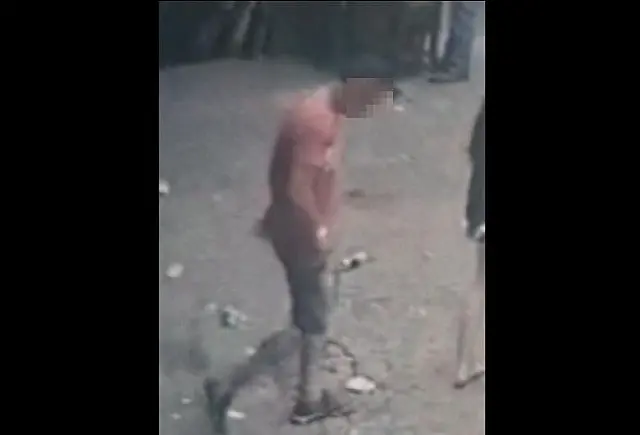 Polícia procura suspeito de envolvimento na morte de estudante de medicina na fronteira