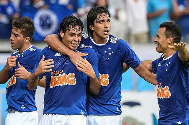 Confira os resultados desta terça-feira da Copa do Nordeste, Libertadores e Mineiro