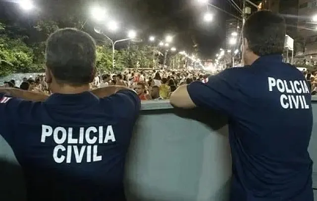 Vai pular Carnaval? Confira dicas de segurança na folia