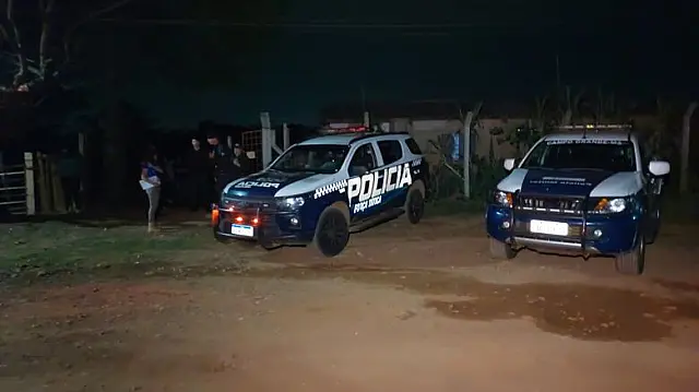 Cansada de ser abusada, enteada mata padrasto a facadas no Los Angeles
