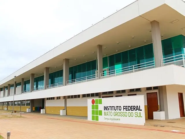 IFMS de Aquidauana encerra hoje inscrições para curso de programação de computadores