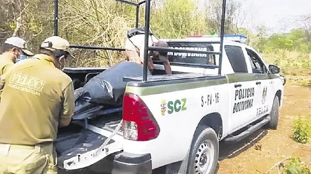 Mulheres executadas são encontradas atrás de autódromo em Corumbá